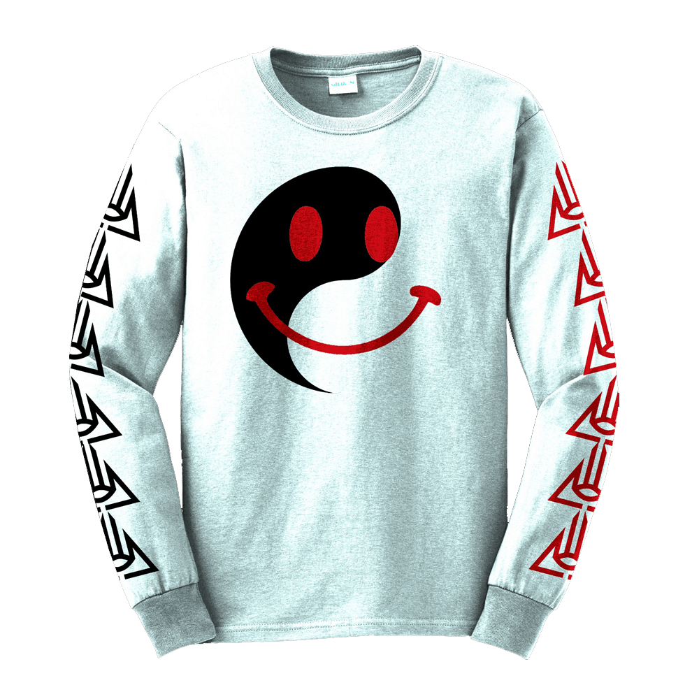 Art Ritual Long Sleeve T-Shirt