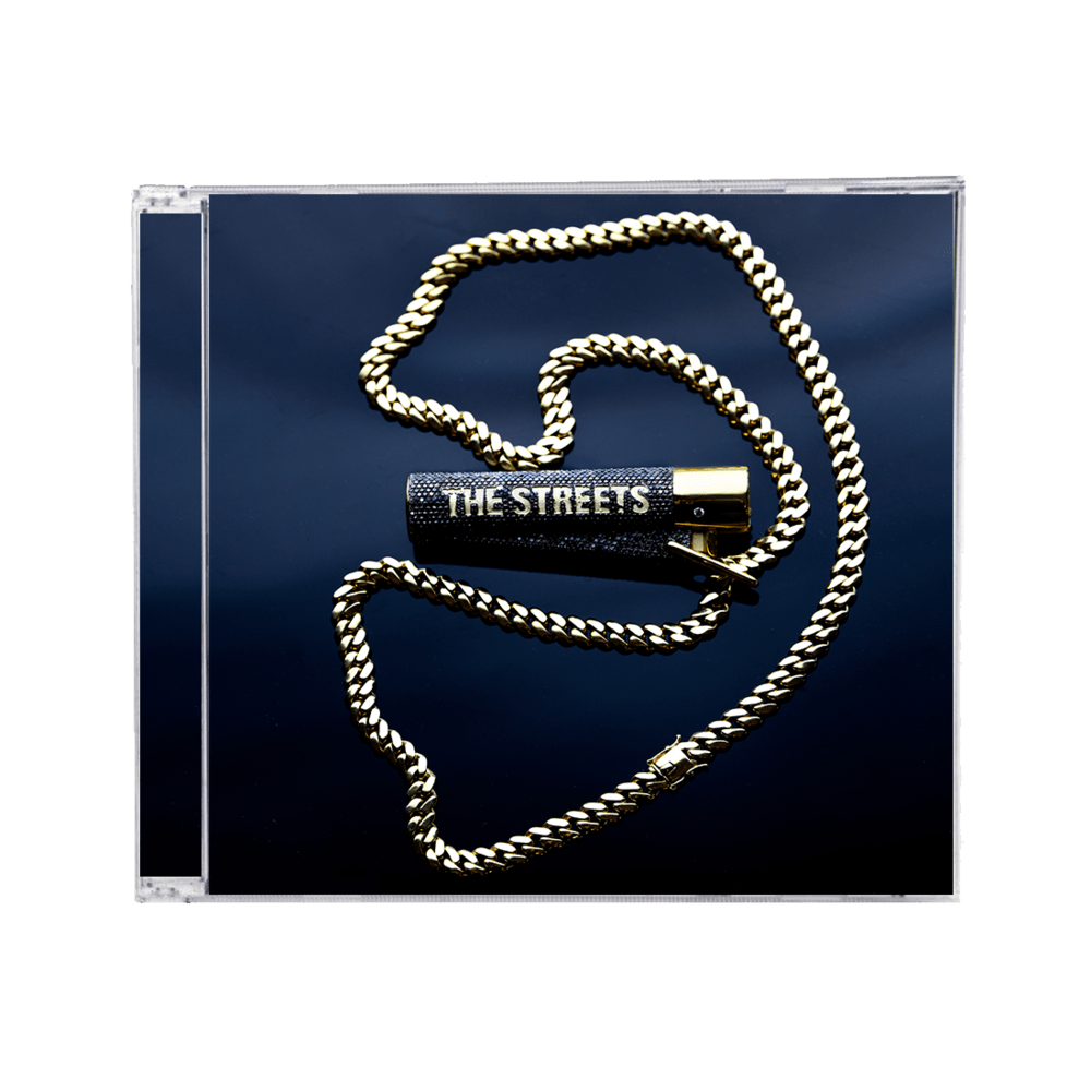 None Of Us Are Getting Out Of This Life Alive CD