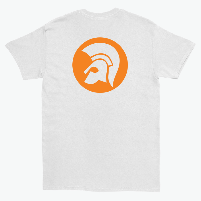 Trojan Logo T-Shirt