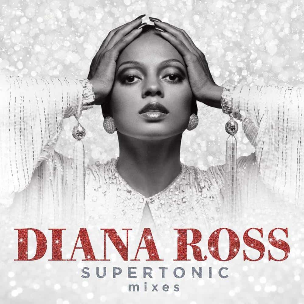 Supertonic: The Remixes CD