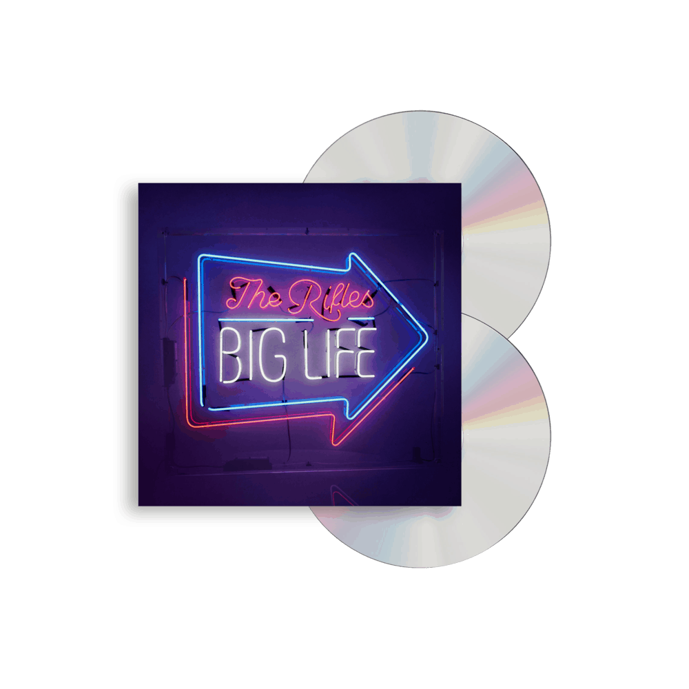 Big Life CD
