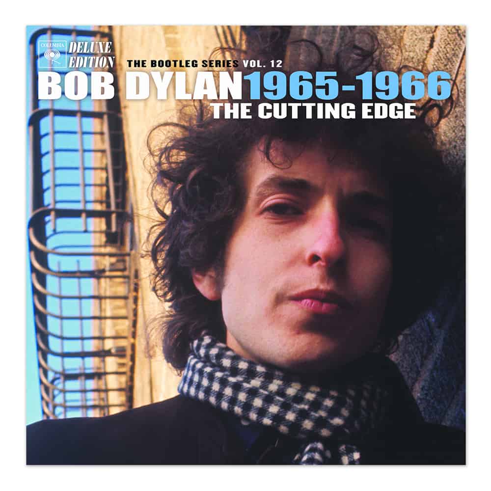 The Best of The Cutting Edge 1965-1966: The Bootleg Series, Vol. 12 Deluxe CD