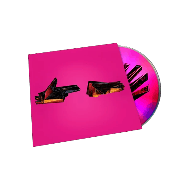 RTJ4 CD
