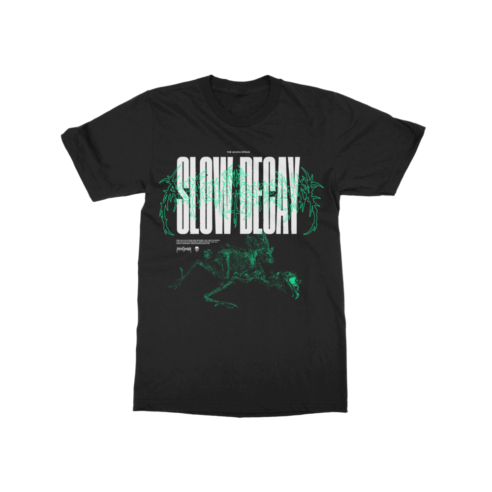 Slow Decay T-Shirt