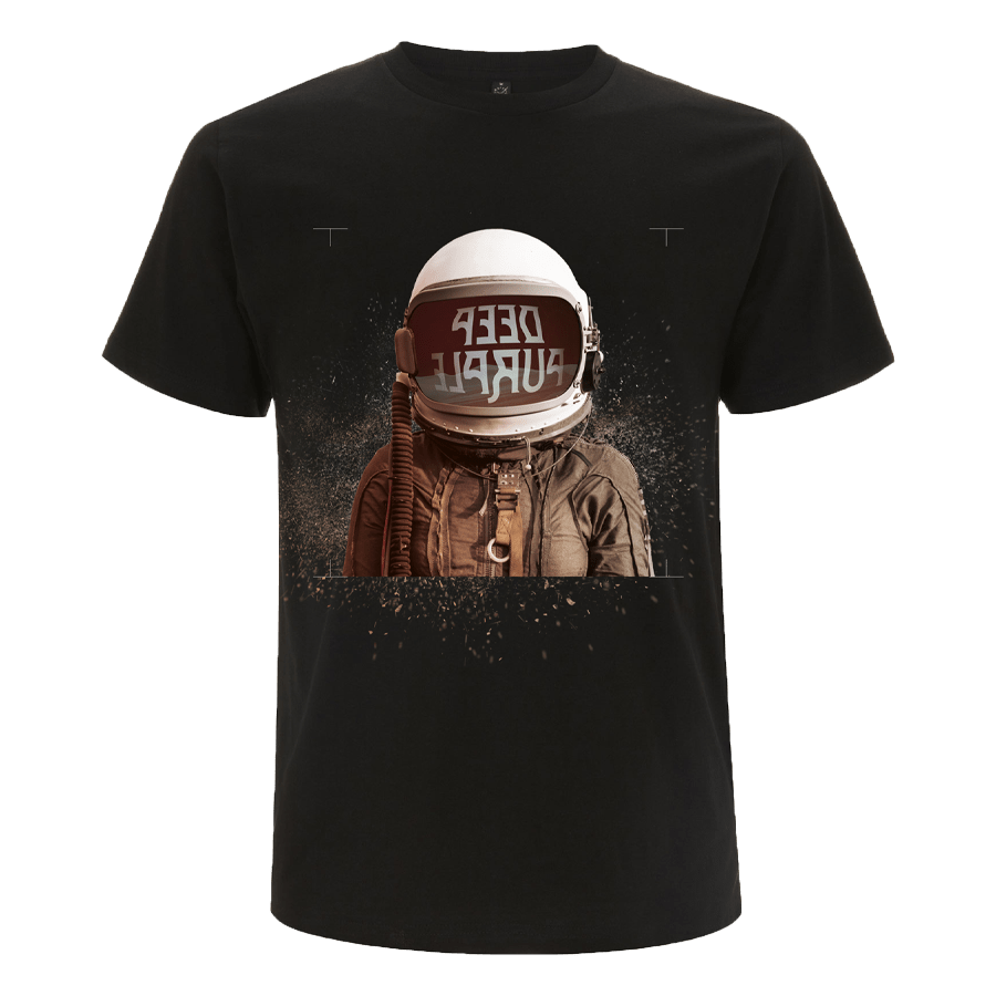 Whoosh! - Layout 1 T-Shirt