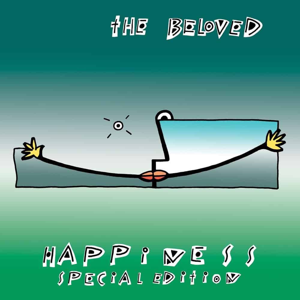 Happiness CD