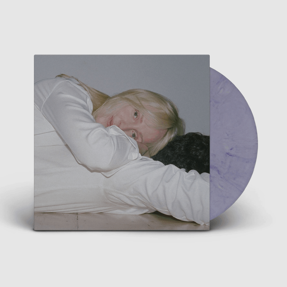 Song For Our Daughter Coloured Vinyl
