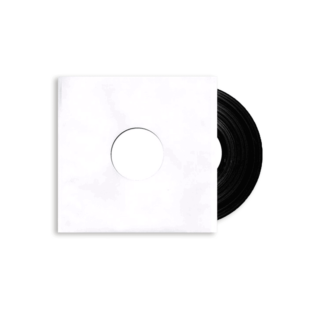 Feel The Change Test Pressing (Signed + Numbered) LP