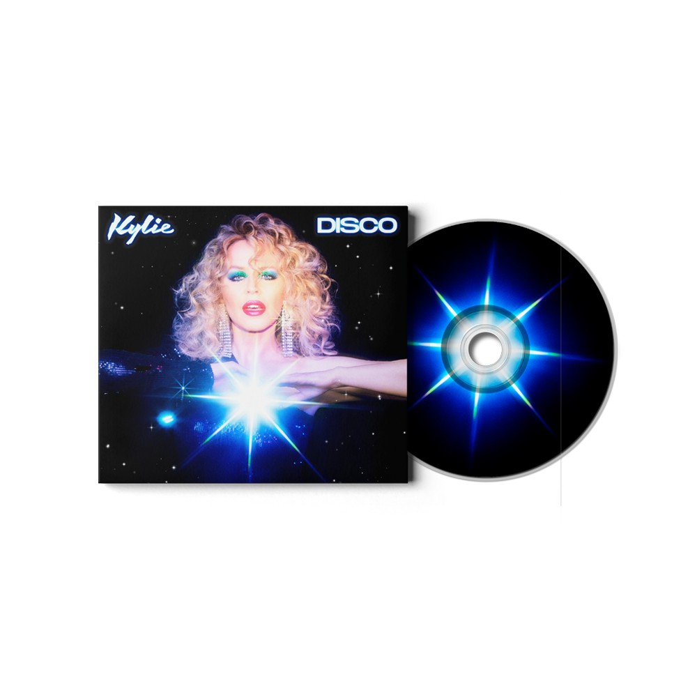 Disco CD