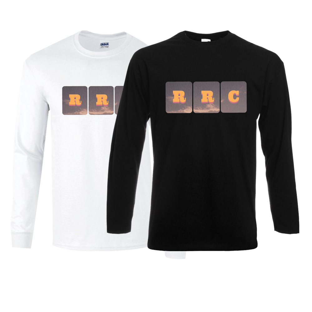 The Hollow Of Humdrum Long Sleeve T-Shirt