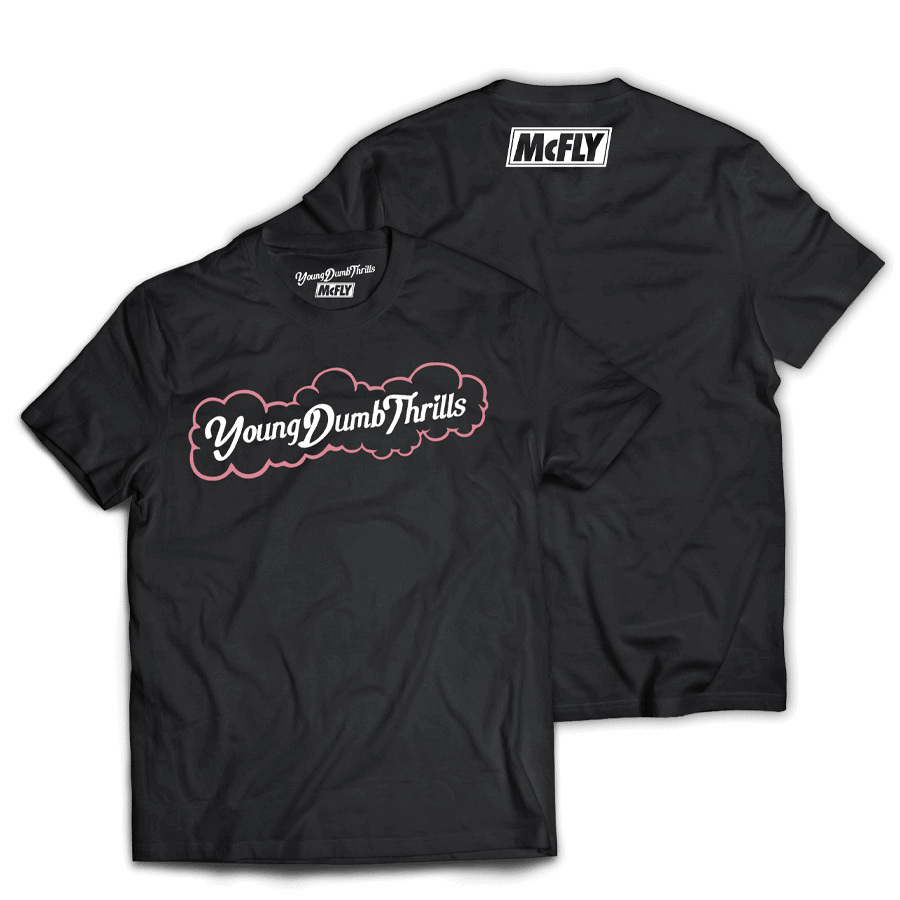Young Dumb Thrills T-Shirt