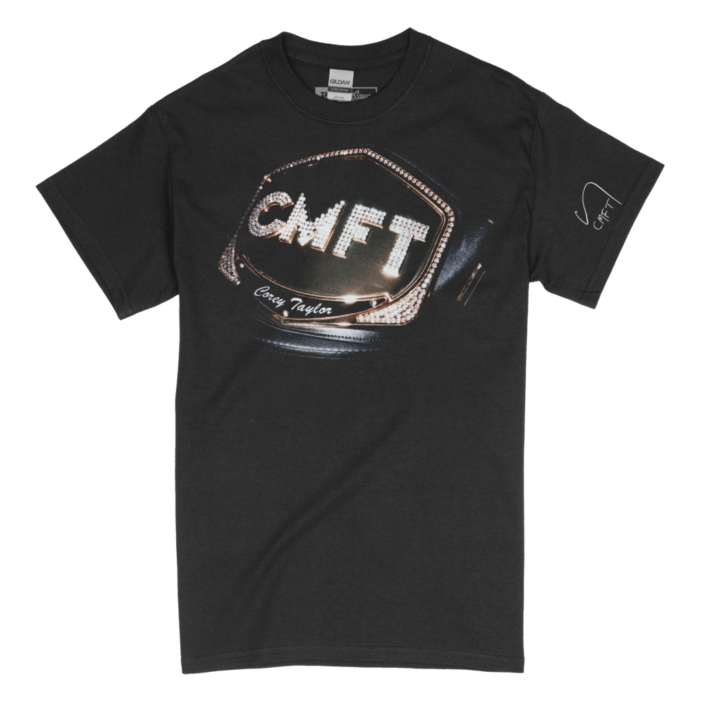 CMFT T-Shirt