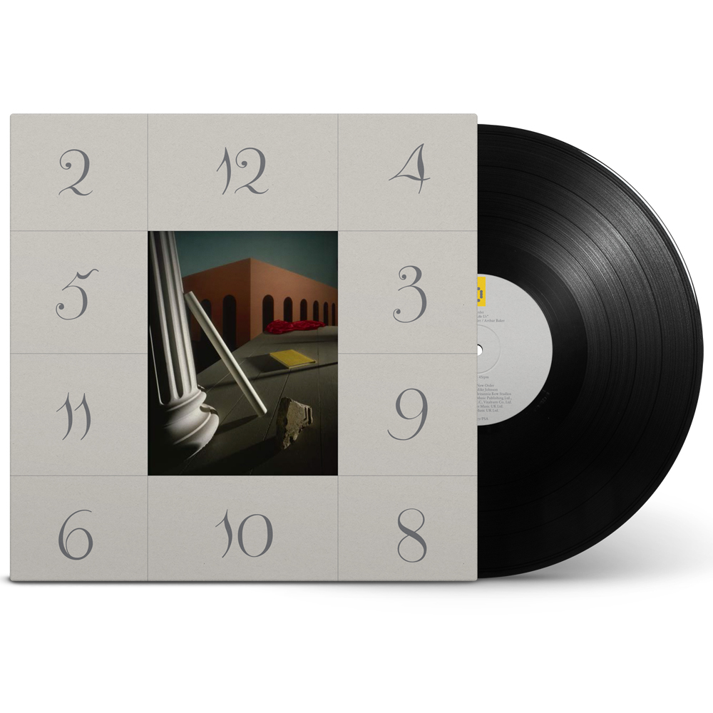 Thieves Like Us (2020 Remastered) 12 Inch