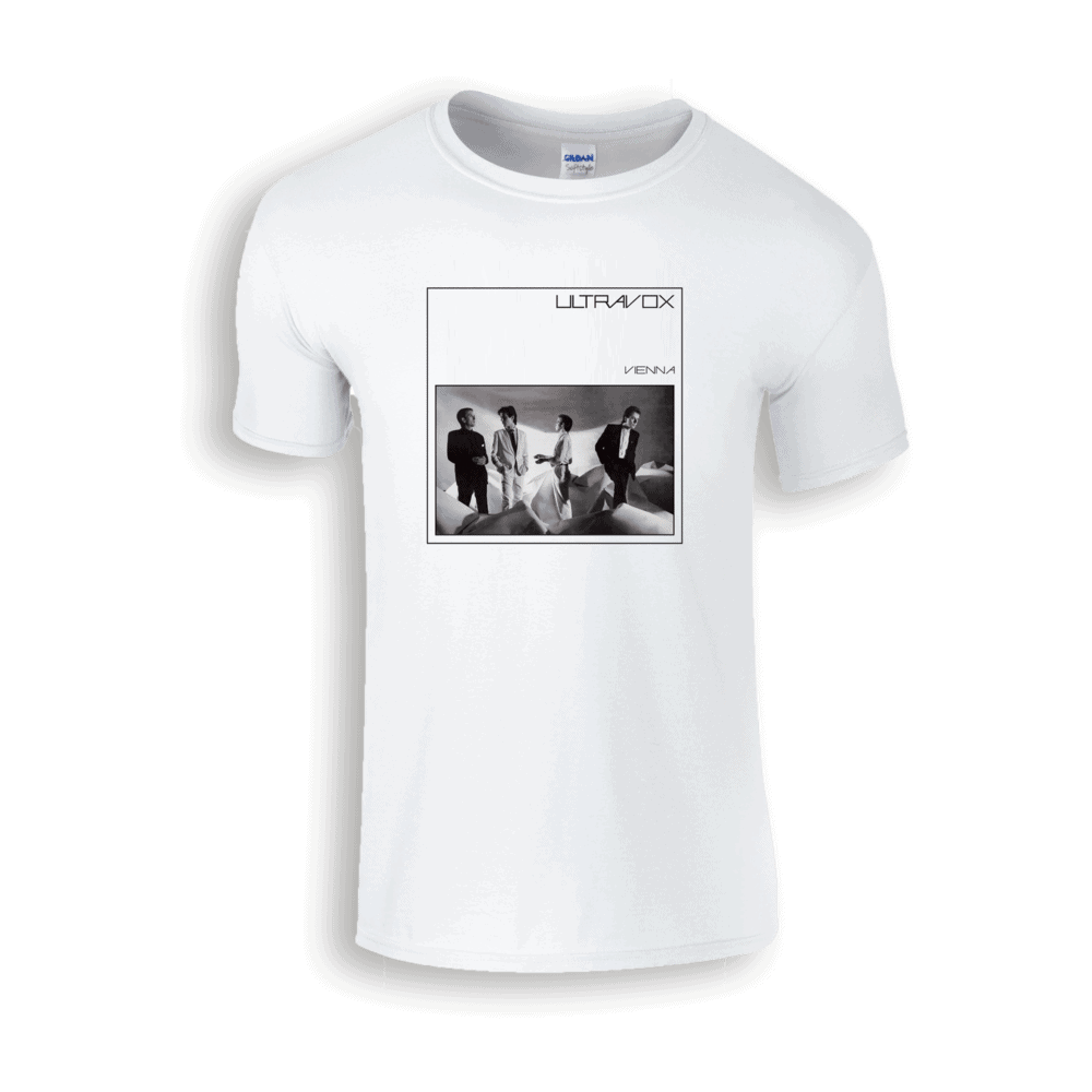 Vienna T-Shirt