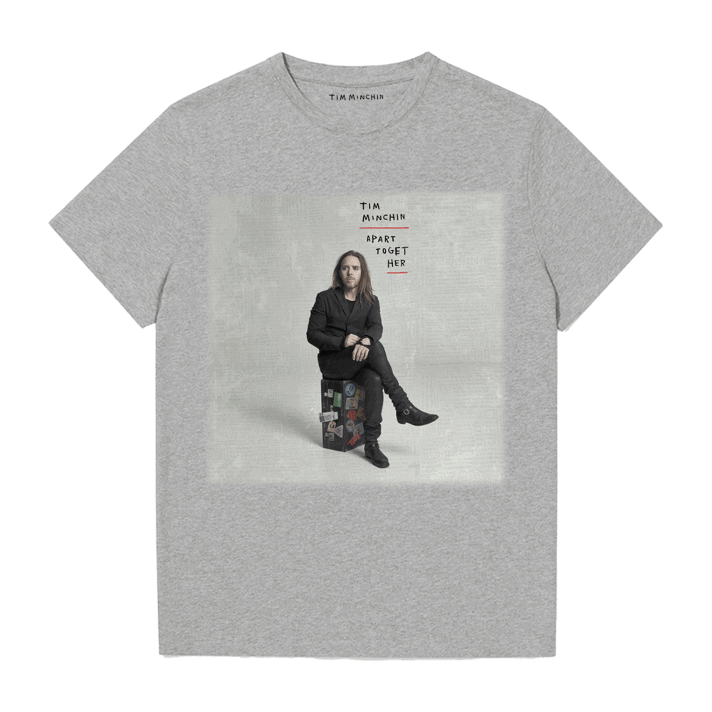 Apart Together T-Shirt
