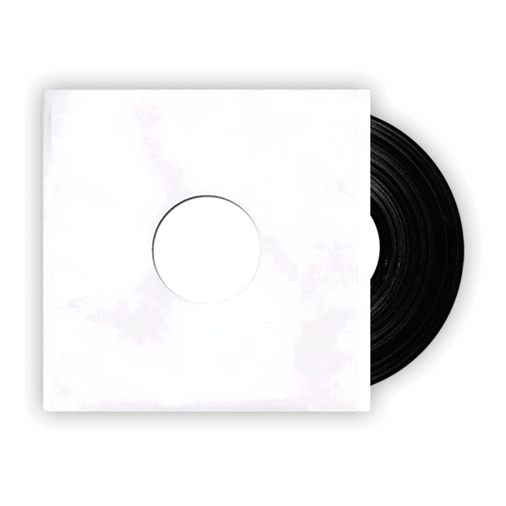 Sikh Punk Limited Test Pressing Vinyl Vinyl