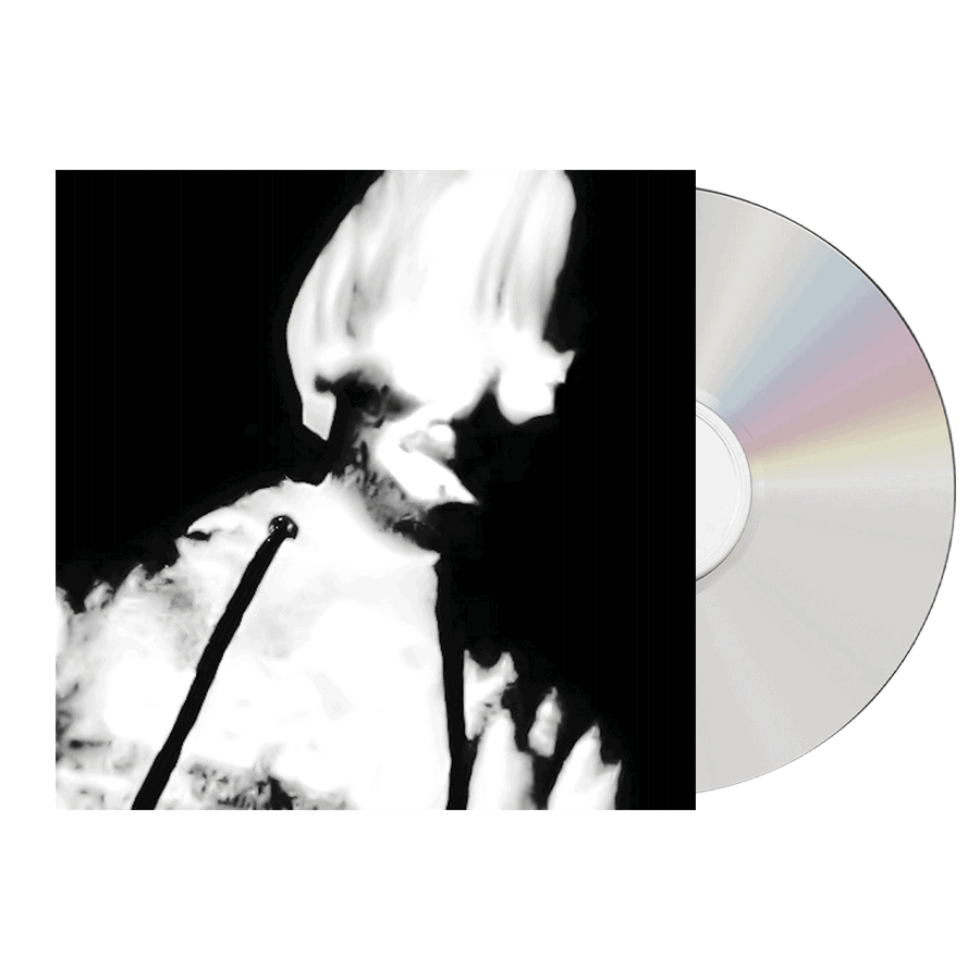 Child Soldier: Creator of God CD