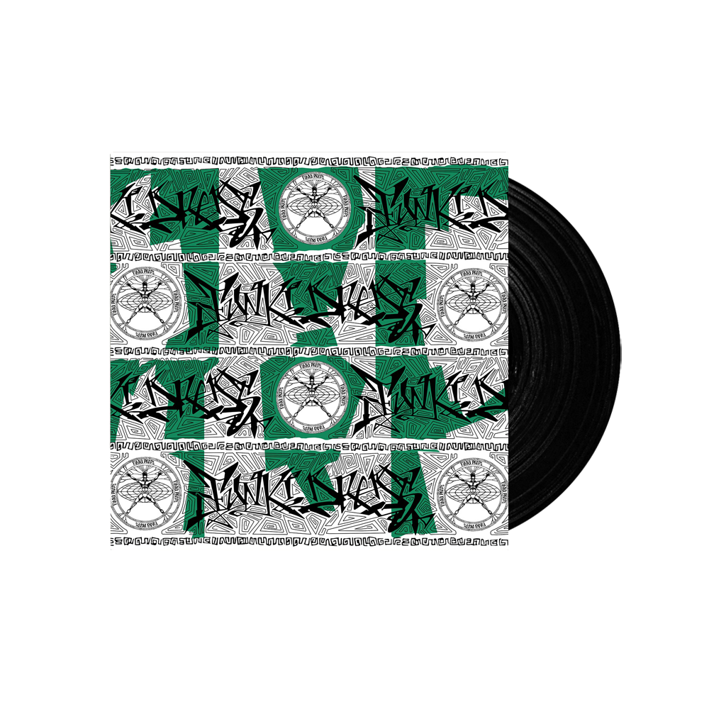 Back To Life (Zepherin Saint Remixes) Black 12 Inch