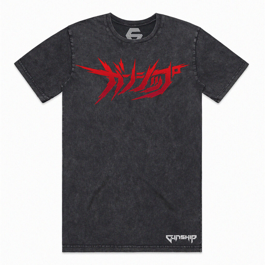 Neon Genesis T-Shirt
