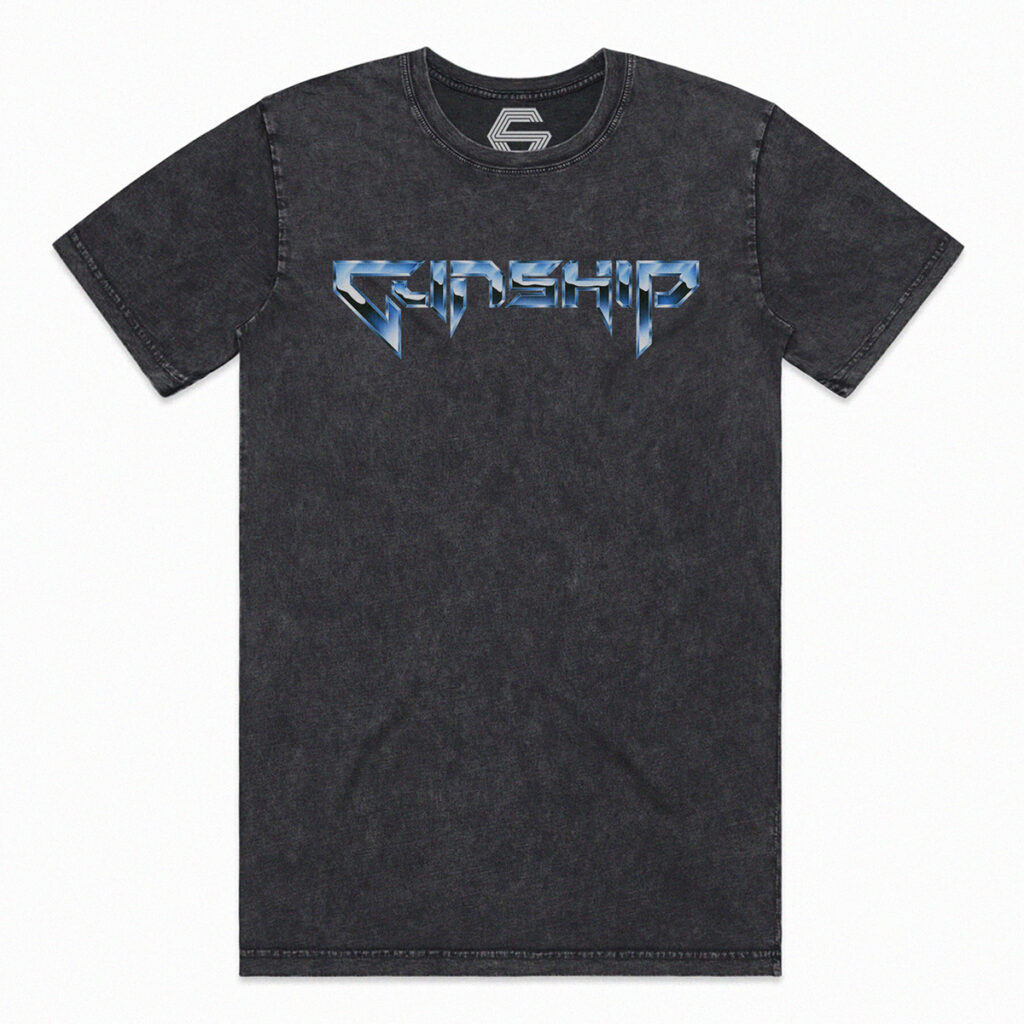 New Detroit T-Shirt