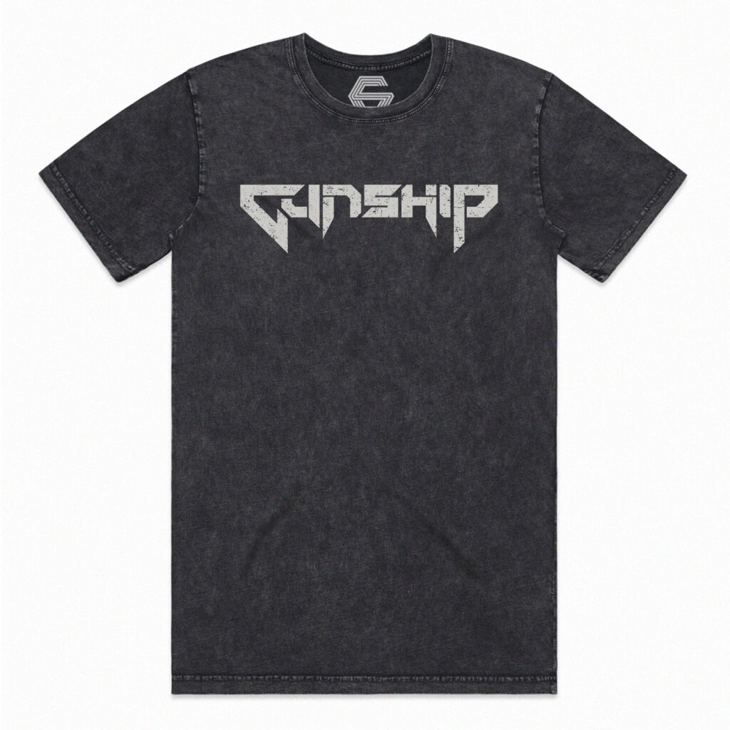 Cyberpunk Damage T-Shirt