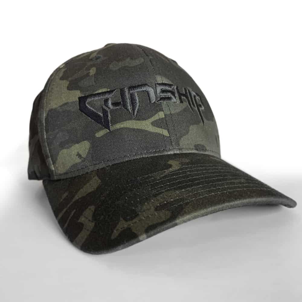 Stealth Cap