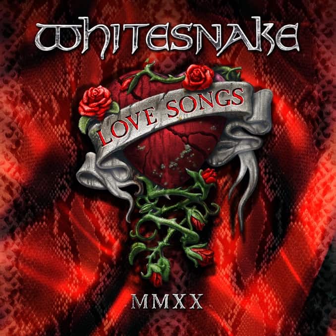 Love Songs CD