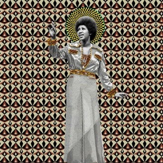 ARETHA  Boxset