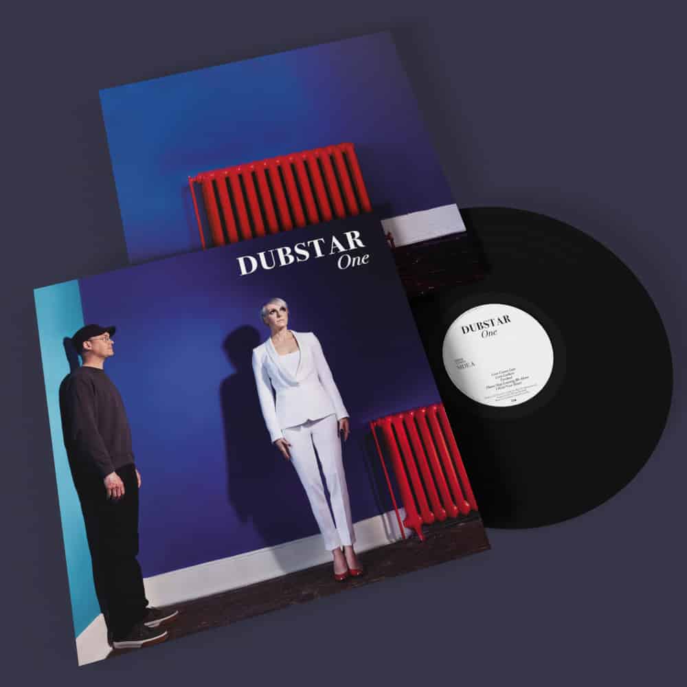 One Vinyl