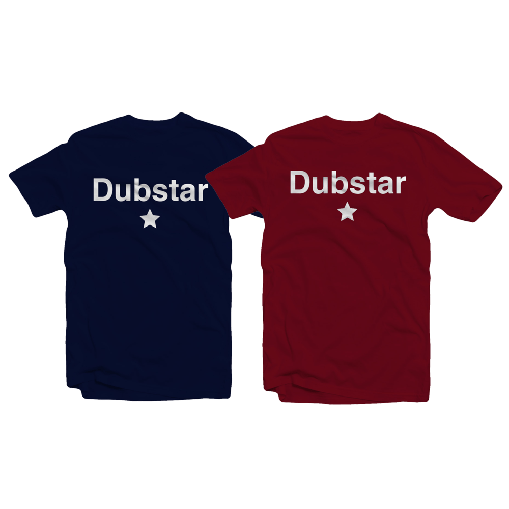 Dubstar T-Shirt