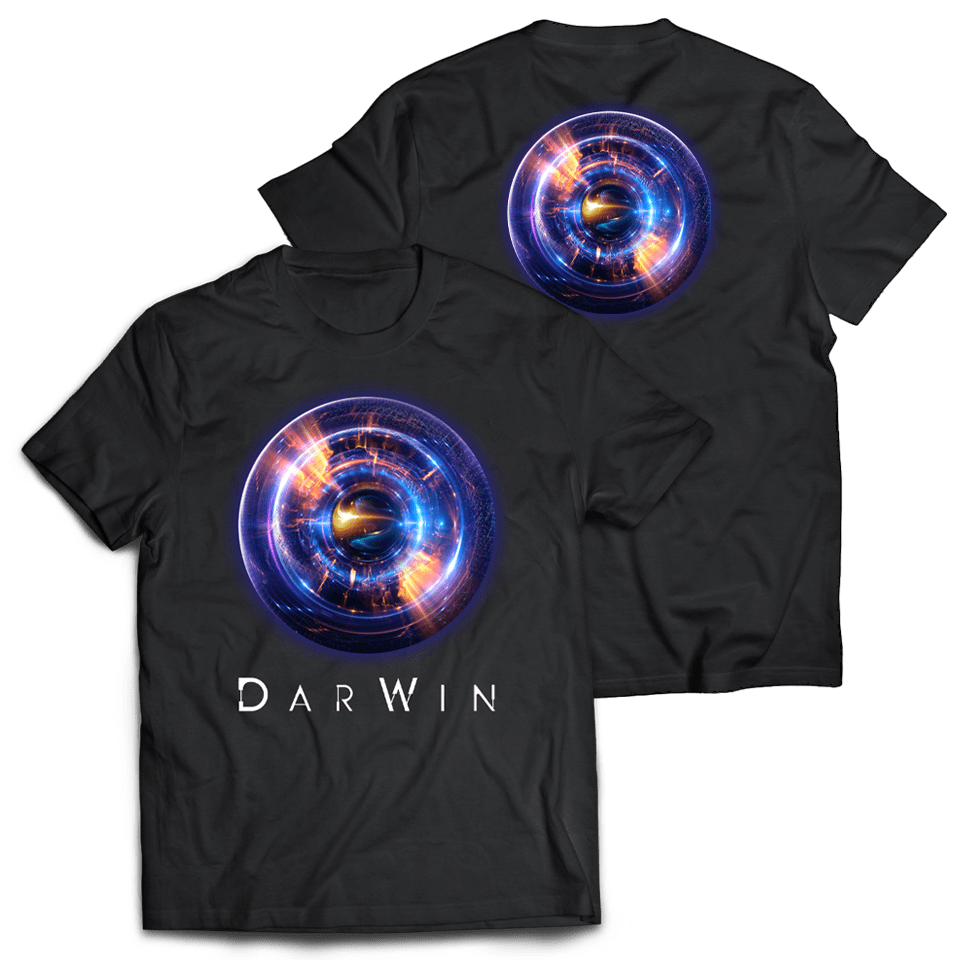 A Frozen War T-Shirt