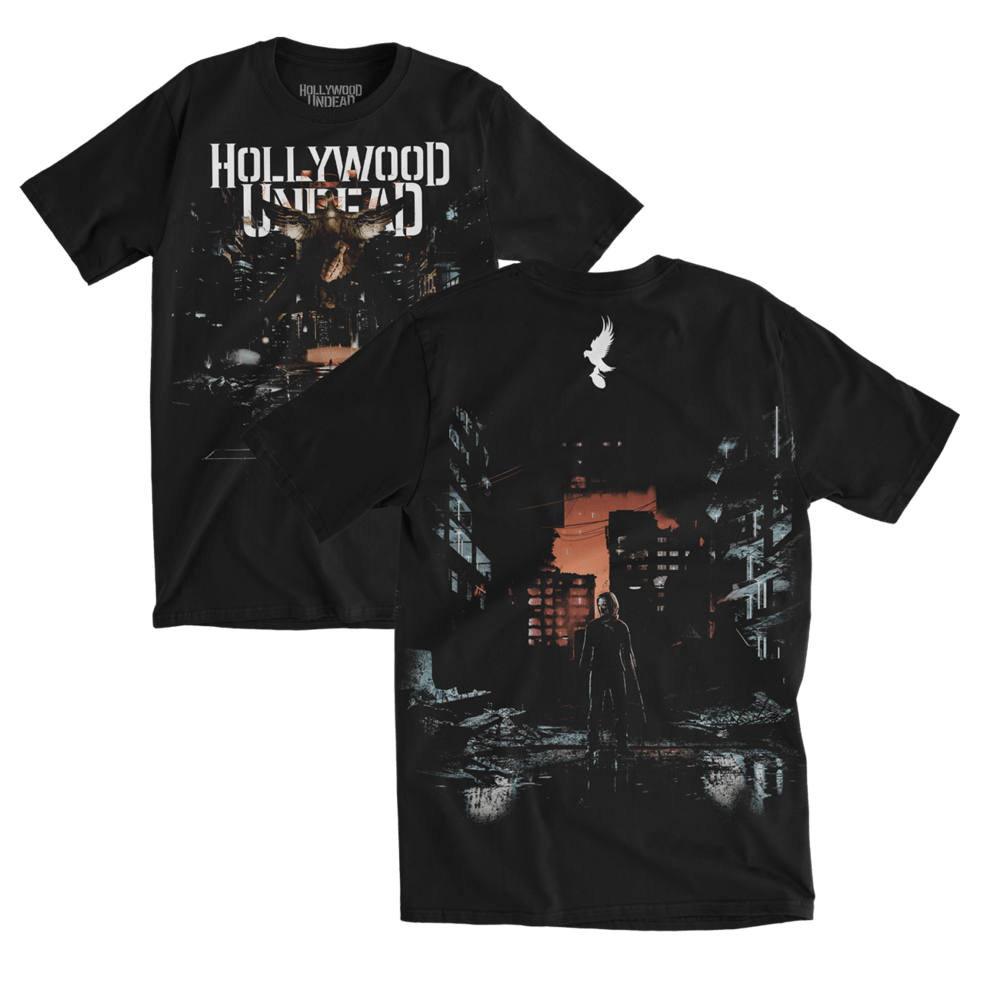 New Empire Vol.2 T-Shirt