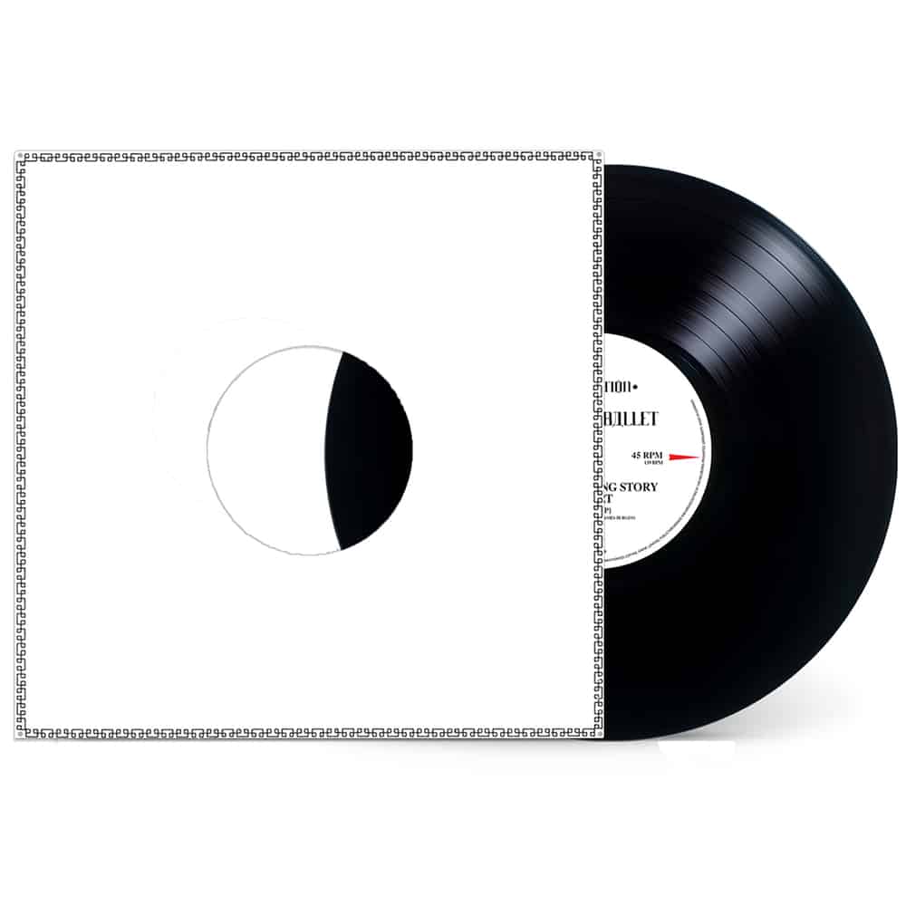 To Cut A Long Story Short 12 Inch Vinyl