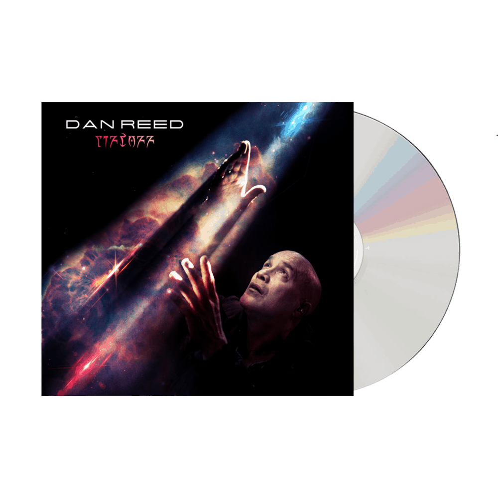 LIFTOFF CD