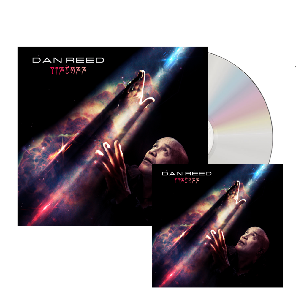 Liftoff CD + Album Download