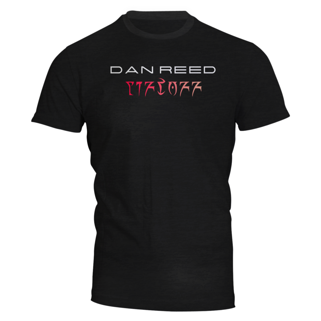 Liftoff T-Shirt