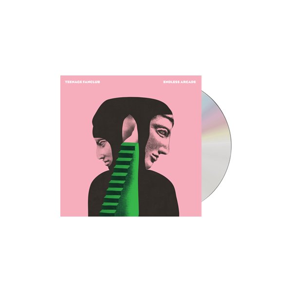 Endless Arcade CD