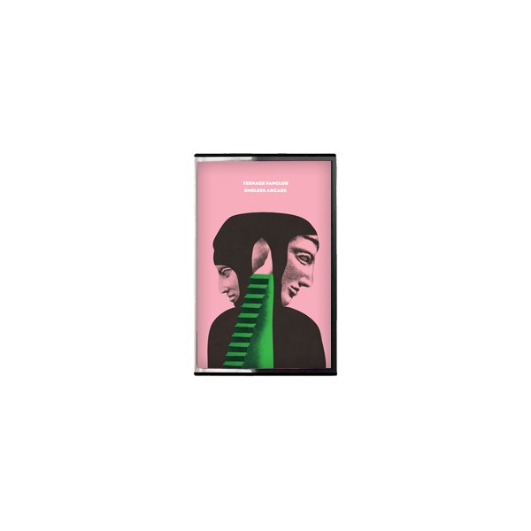 Endless Arcade Cassette