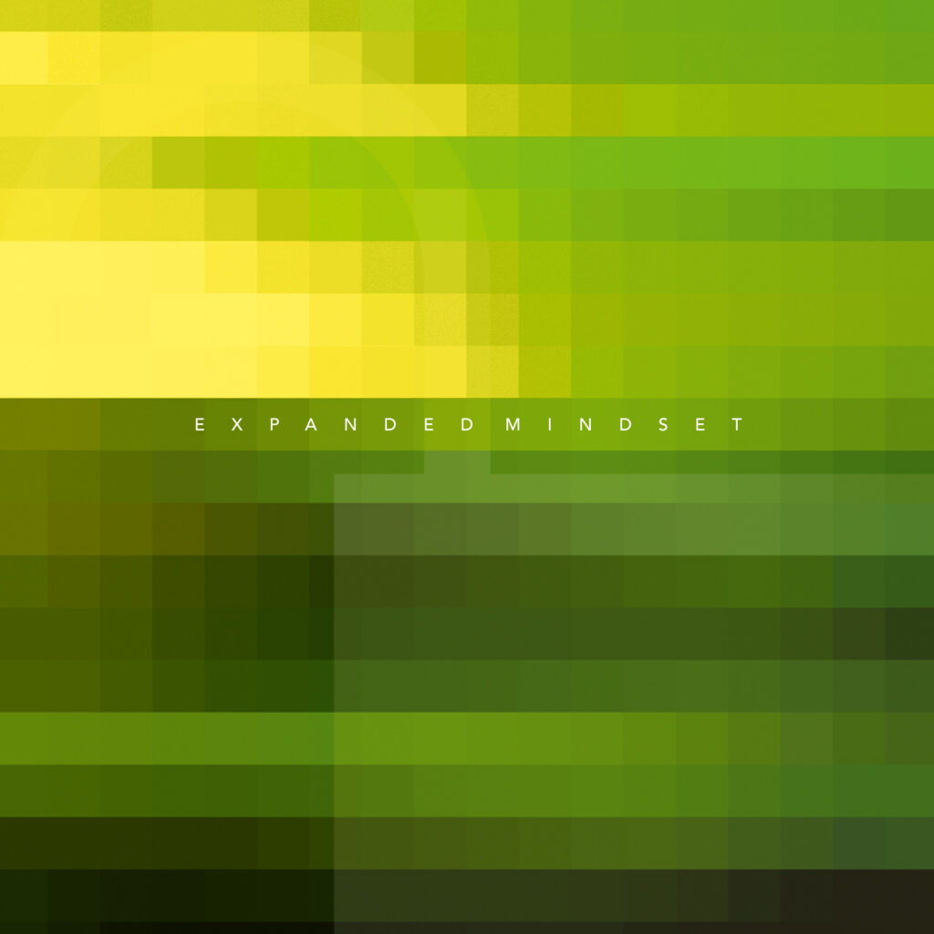 Expanded Mindset CD