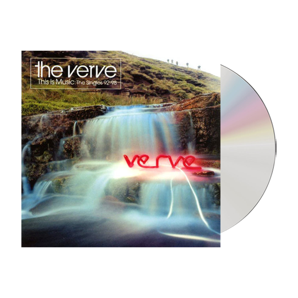 This Is Music: The Singles CD Album CD