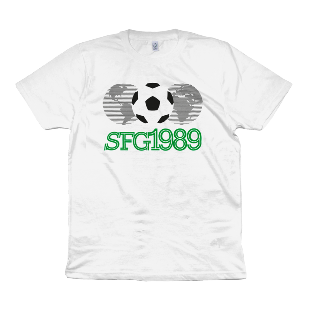 Scouting For Girls T-Shirt