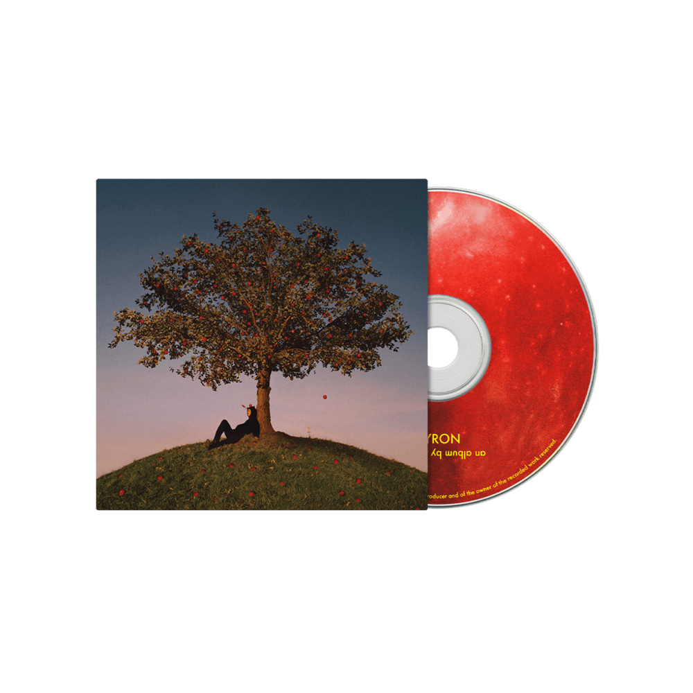 TYRON CD