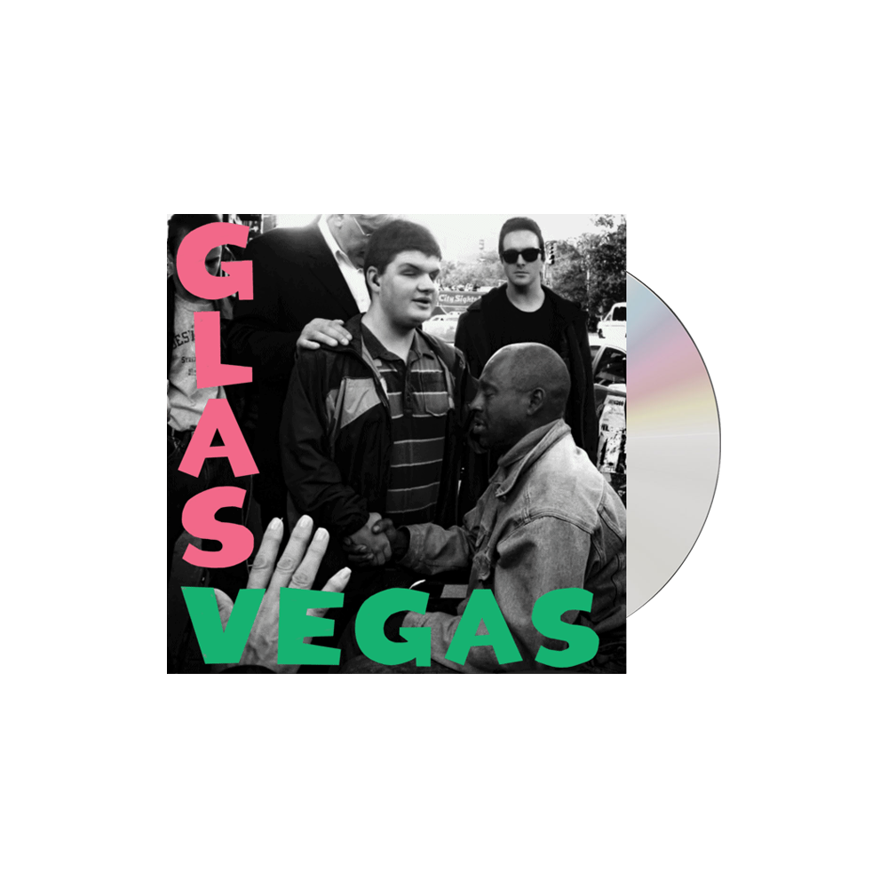 Godspeed CD CD