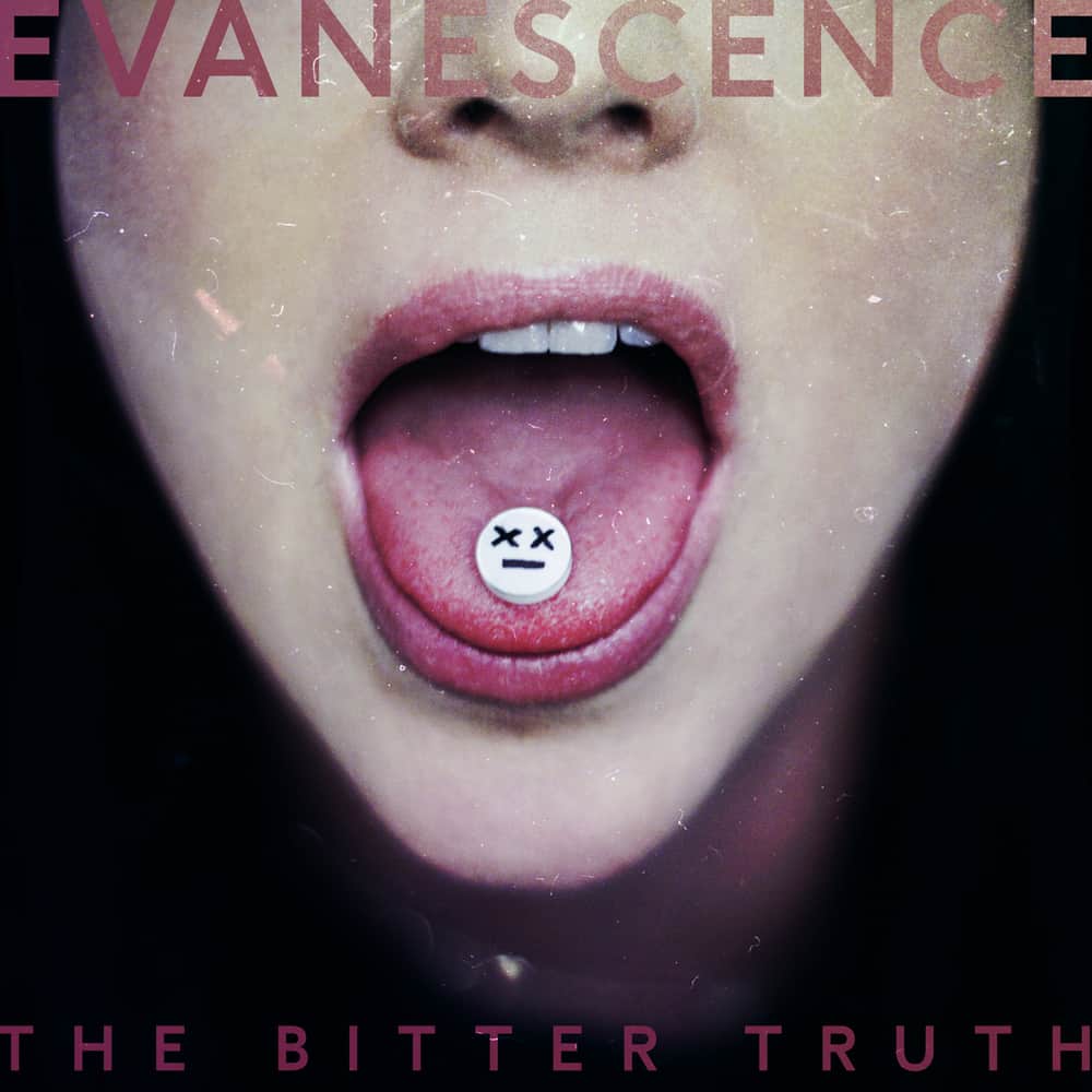 The Bitter Truth CD