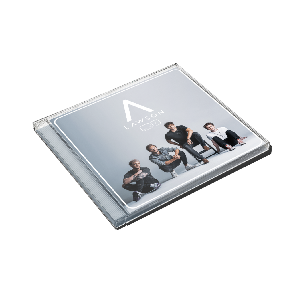 CMD Z (Signed) CD