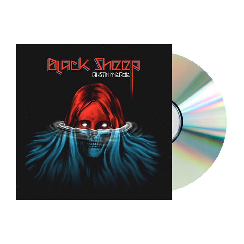 Black Sheep CD