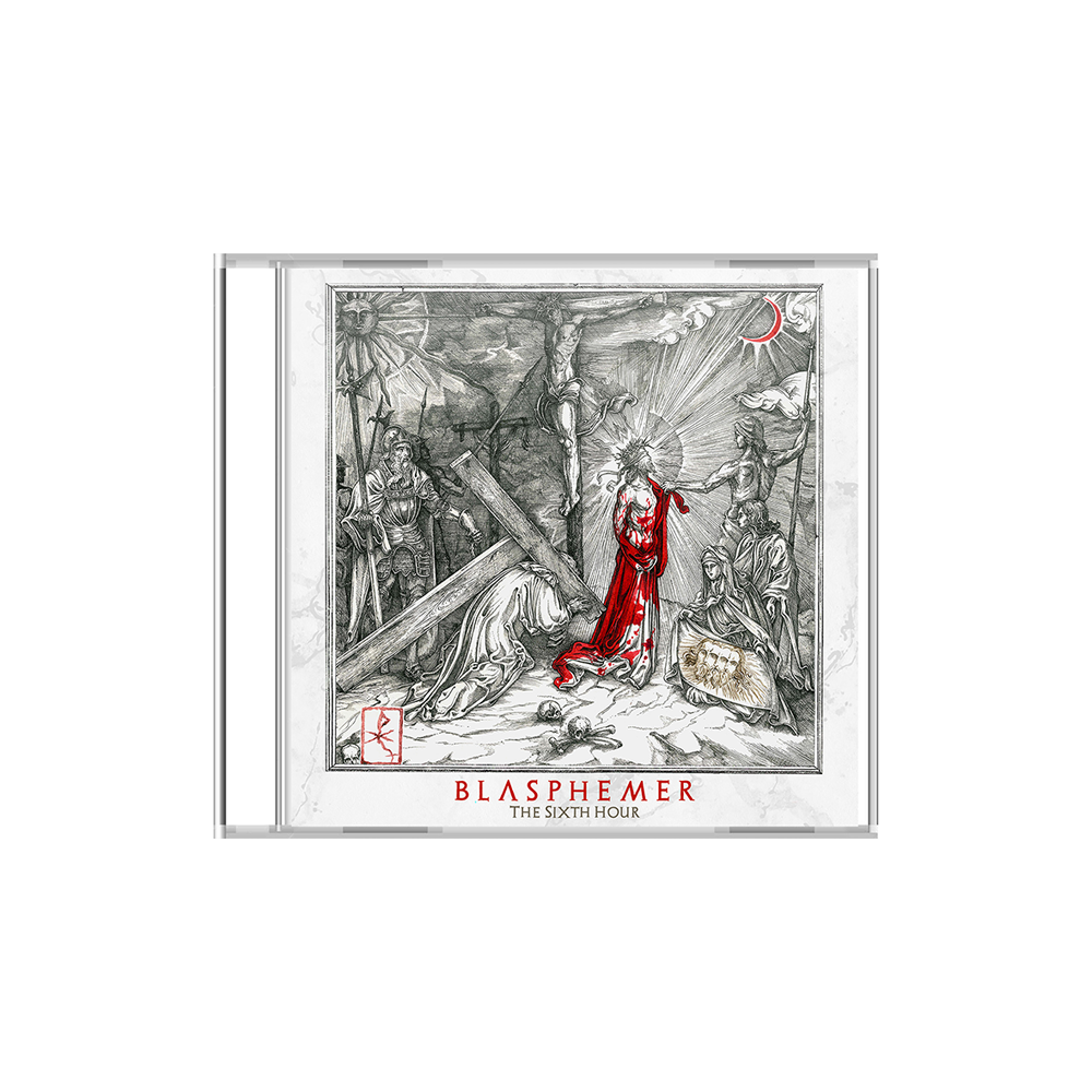 The Sixth Hour CD