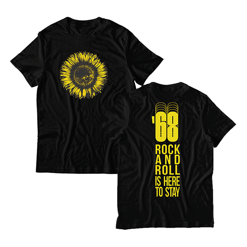 Give One Take One - T-Shirt