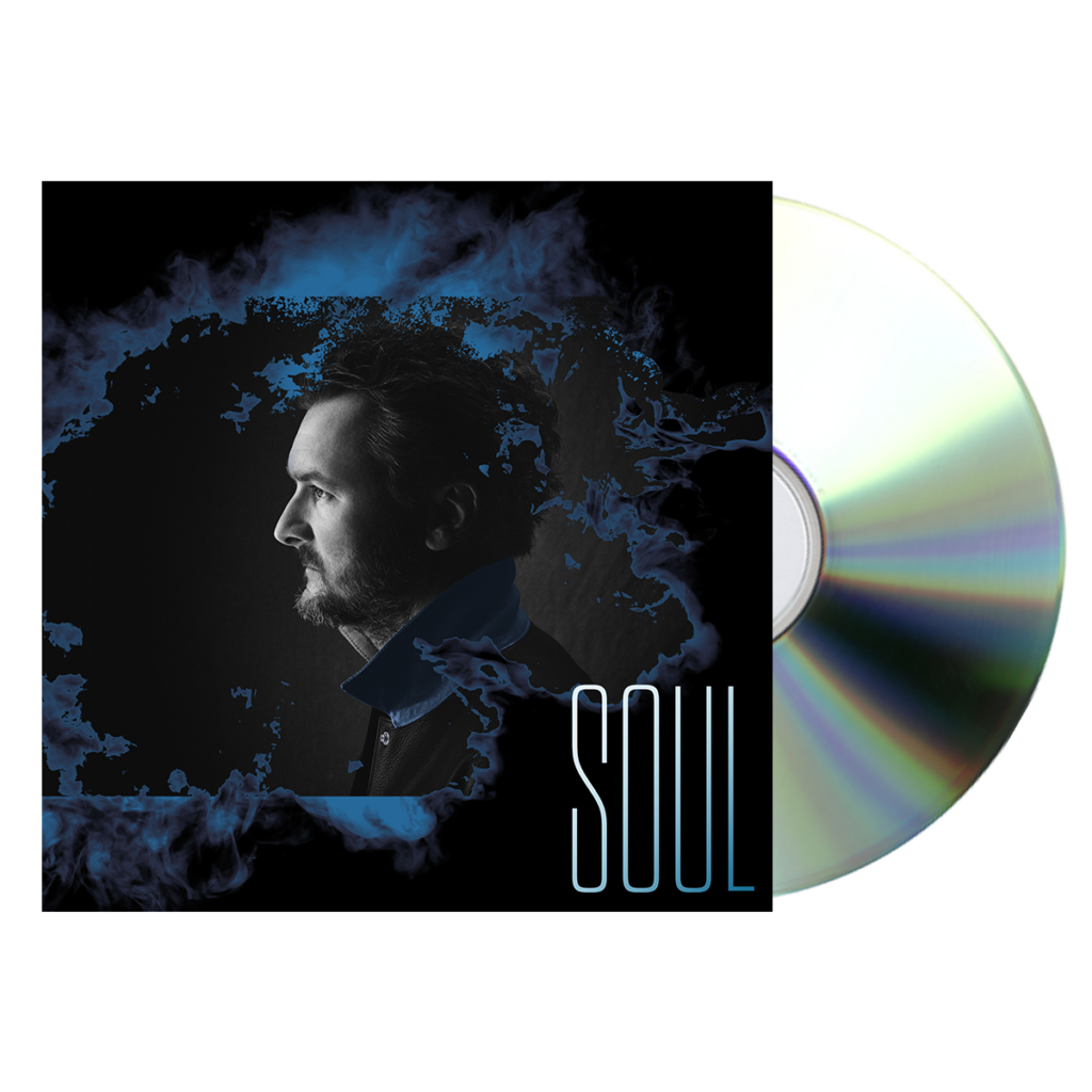 Soul CD