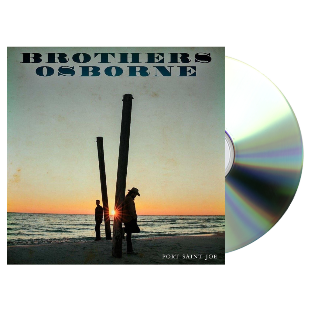 Port Saint Joe CD